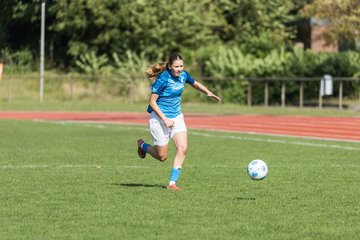 Bild 21 - wBJ VfL Pinneberg - Germania Schnelsen : Ergebnis: 15:1